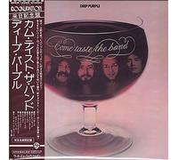 Come Taste The Band [Import]