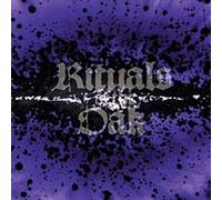 Rituals Of The Oak – Come Taste The Doom – CD