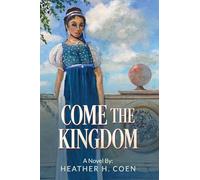 Come The Kingdom