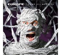 Come This Madness Édition Limitée CD