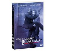 Come Ti Ammazzo Il Bodyguard [Import]