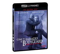 Come Ti Ammazzo Il Bodyguard (4K Ultra-HD HD Blu-Ray) [Import]