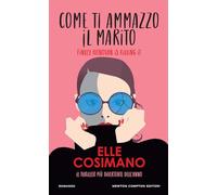 Come ti ammazzo il marito. Finlay Donovan is killing it