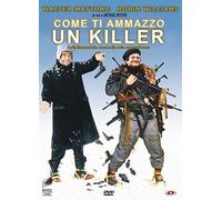 Come Ti Ammazzo Un Killer [Import]