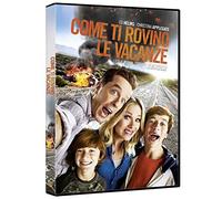 come ti rovino le vacanze DVD Italian Import by ed helms