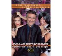 Come Ti Vorrei [Import]