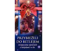 Come to Bethlehem - une histoire de Noël avec des chants de Noël en arrière-plan
