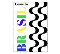 Come to Brasil: A Journey Through the Nation, Through its Flavors.