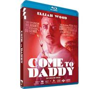 Come to Daddy [Blu-Ray]