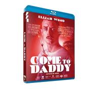 Come To Daddy Blu-ray