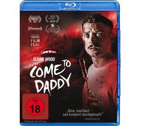 Come To Daddy [Blu-Ray] [Import]