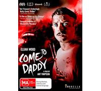 Come To Daddy [Dvd] Australia - Import, Ntsc Region 0