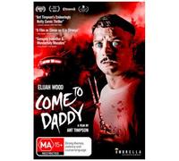 Come To Daddy [Dvd] Australia - Import, Ntsc Region 0