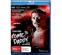 Come to Daddy [ Origine Australien, Sans Langue Francaise ] (Blu-Ray)