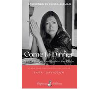Come to Dinner Fifty Years of Friendship with Joan Didion - Sara Davidson - Empress Editions - ebook (ePub) - Livre