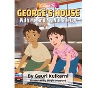 Come To George's House With Me and My Nut Allergy