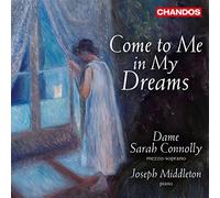 Artistes divers – Come to Me in My Dreams – CD – NAXOS