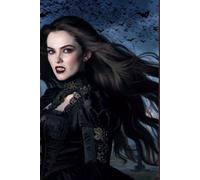 Come to Me My Lovelies: Empress Katja ( Queen of the Vampires)