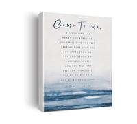 Come To Me Poster
