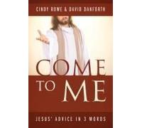 Come To Me / Rise Above It