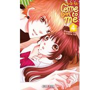 Come to me T04