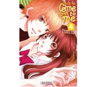 Come to me T04 - Nachi Yuki - Soleil - broché - Manga