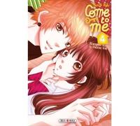 Come to me T04 - Nachi Yuki - Soleil - broché - Manga