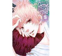 Nachi Yuki – Come to me – Romance sous le même toit – Tome 5 – Broché