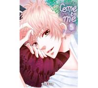 Come to me T05 Romance sous le même toit - Nachi Yuki - Soleil - broché - Manga