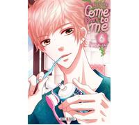 Come to me T06 - Nachi Yuki - Soleil - broché - Manga
