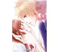 Come to me T09 Nachi Yuki (Auteur)