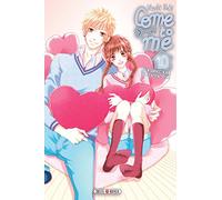 Come to me – Tome 10 – Soleil