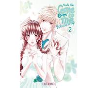 Soleil – Come To Me Wedding – Tome 2