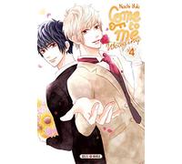 Come to me Wedding T04