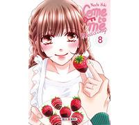 Come to me Wedding – Tome 8 – Soleil