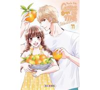 Come to me Wedding T11 - Nachi Yuki - Soleil - broché - Manga