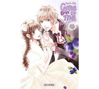 Come to me Wedding T12 - Nachi Yuki - Soleil - broché - Manga