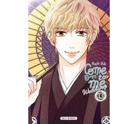 Nachi Yuki – Come to me Wedding – Tome 13 – Manga – Broché