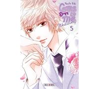 Soleil – Come to Me Wedding – Tome 5
