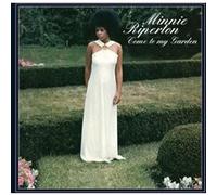 Come To My Garden [VINYL]