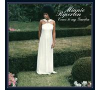 Come To My Garden Vinyle