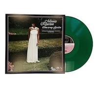 Come To My Garden Vinyle Vert