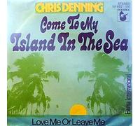 Come To My Island In The Sea [Vinyl Single 7'']