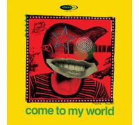 Various - Come to My World (History of Indie Pop 1985-2023) [Import]