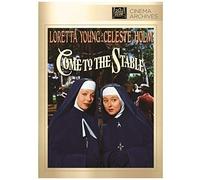Come To The Stable (On Demand Dvd-R)