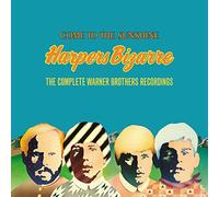 Come to the Sunshine-the Complete Warner Brothers Recordings
