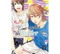 Come to where the Bitch Boys are vol. 2 | Ogeretsu Tanaka Ogeretsu Tanaka (Auteur)