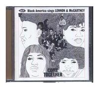 Black America Sings Lennon & Mccartney – Ace