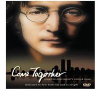 Come Together : A Night for John Lennon's Words and Music – Universal Music Group