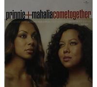 Barnes Mahalia – Come Together – Import